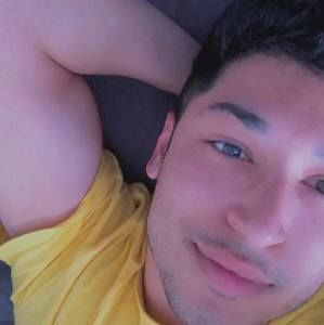 Meet your Posher, Matt